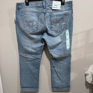 Cruel Girl Abby Jeans